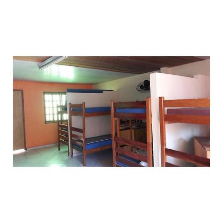 Hostel Jandira Rio de Janeiro Exteriér fotografie