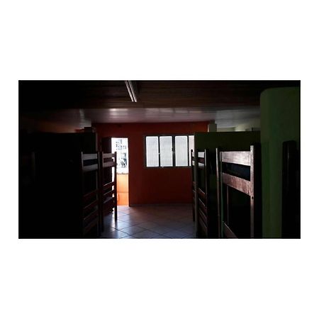 Hostel Jandira Rio de Janeiro Exteriér fotografie