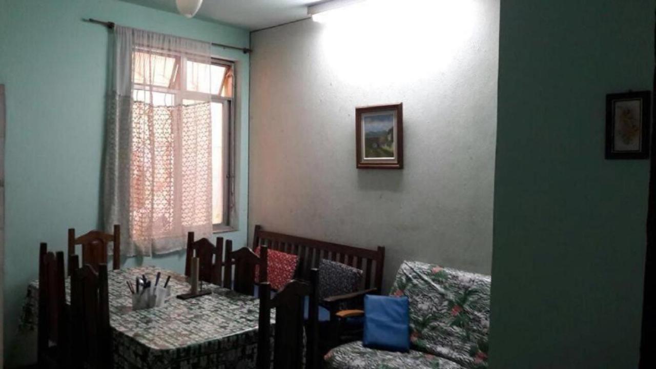 Hostel Jandira Rio de Janeiro Exteriér fotografie