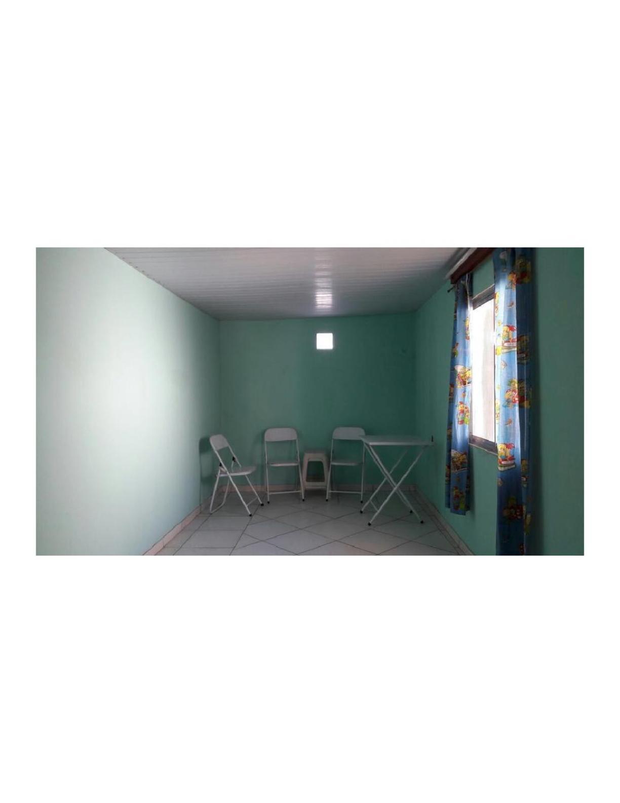 Hostel Jandira Rio de Janeiro Exteriér fotografie