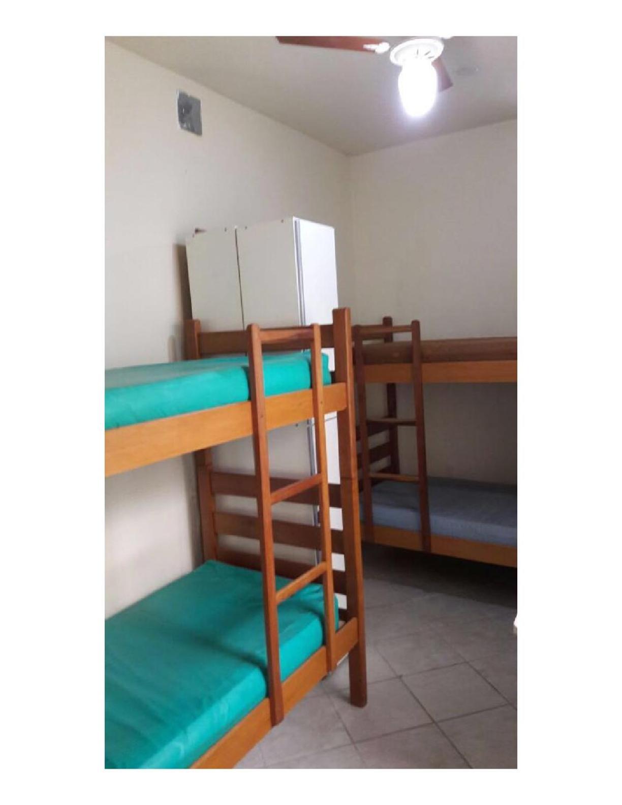 Hostel Jandira Rio de Janeiro Exteriér fotografie