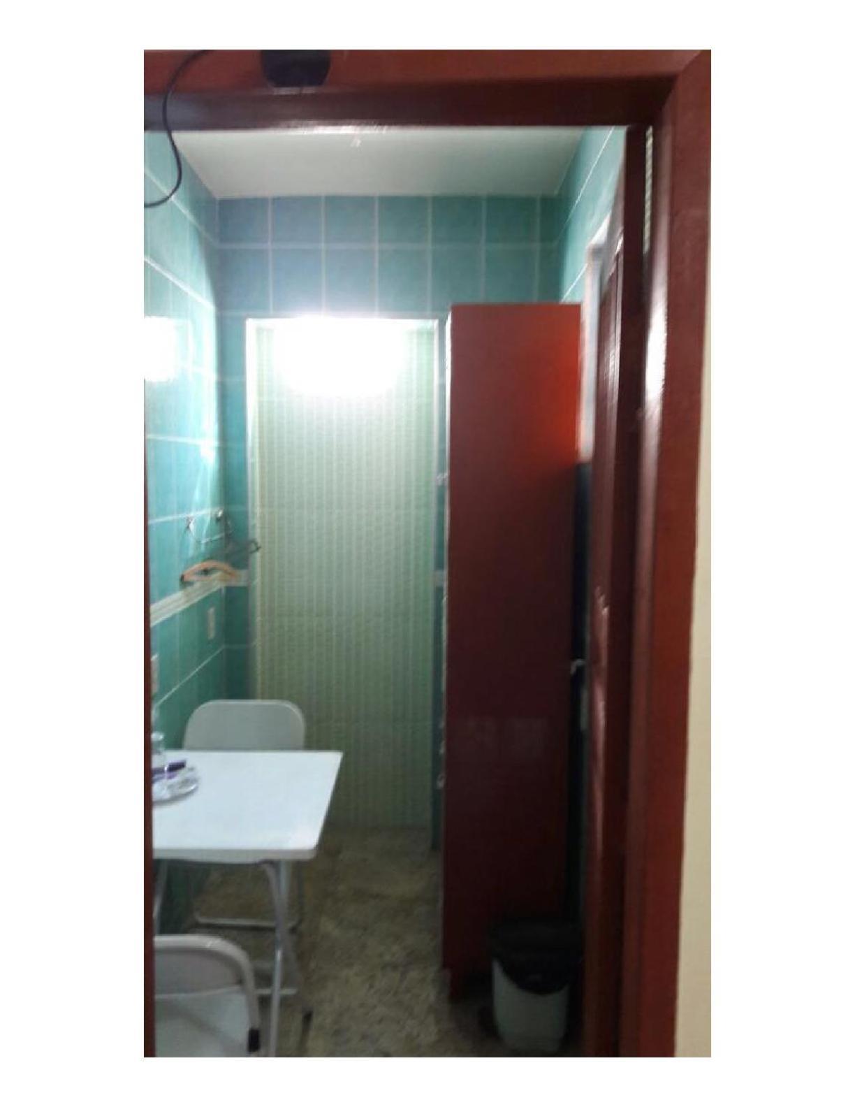 Hostel Jandira Rio de Janeiro Exteriér fotografie