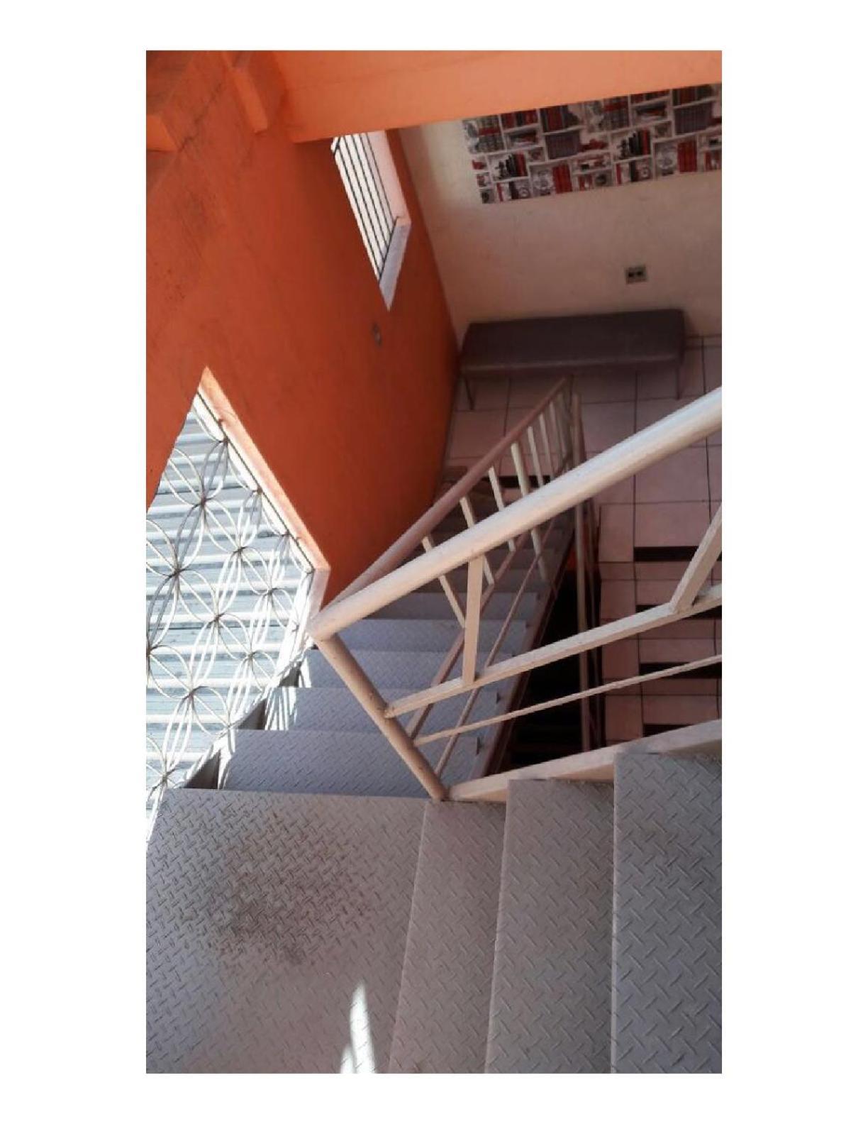 Hostel Jandira Rio de Janeiro Exteriér fotografie