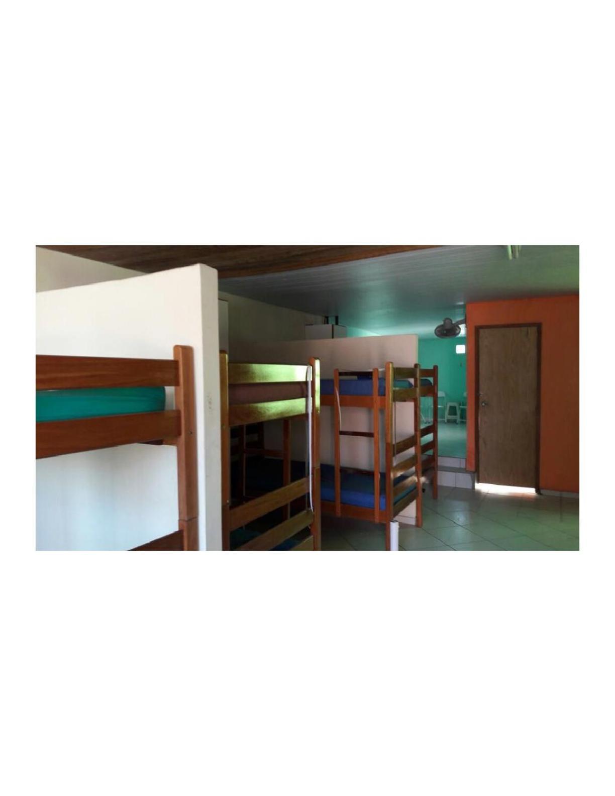 Hostel Jandira Rio de Janeiro Exteriér fotografie