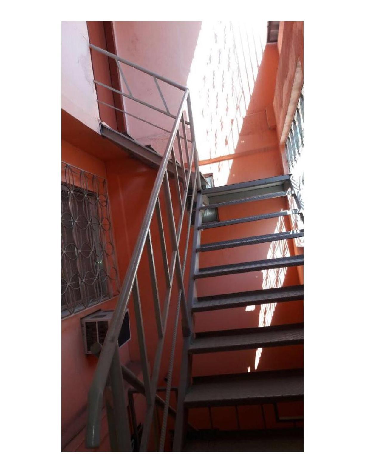 Hostel Jandira Rio de Janeiro Exteriér fotografie