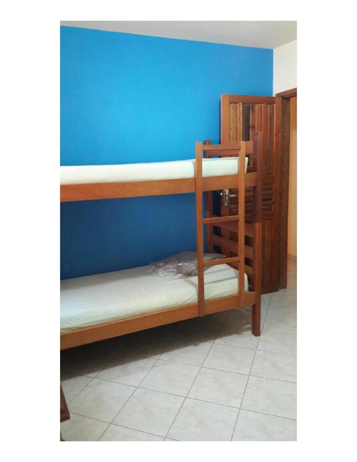 Hostel Jandira Rio de Janeiro Pokoj fotografie