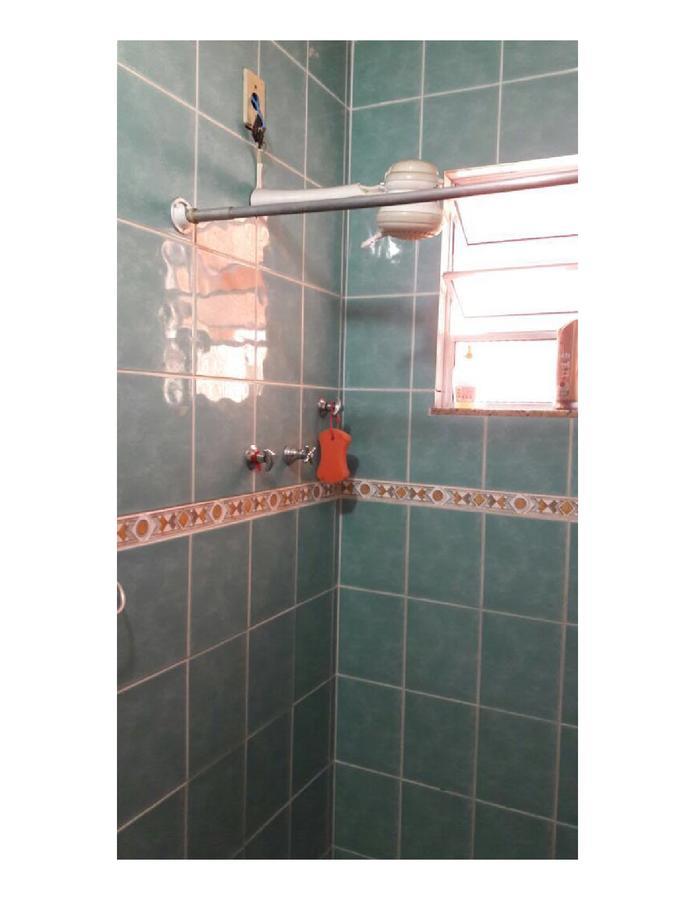 Hostel Jandira Rio de Janeiro Exteriér fotografie