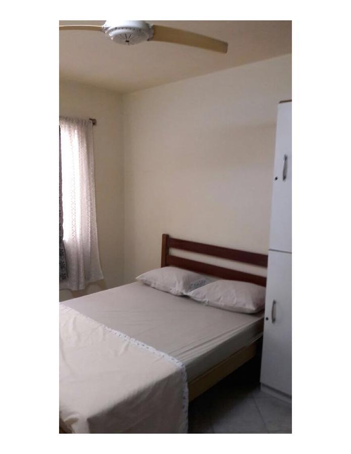 Hostel Jandira Rio de Janeiro Pokoj fotografie